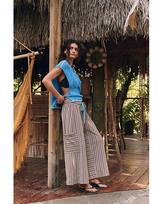 Free People ★ free-est ★ Blanche Pants 84716059_000_d