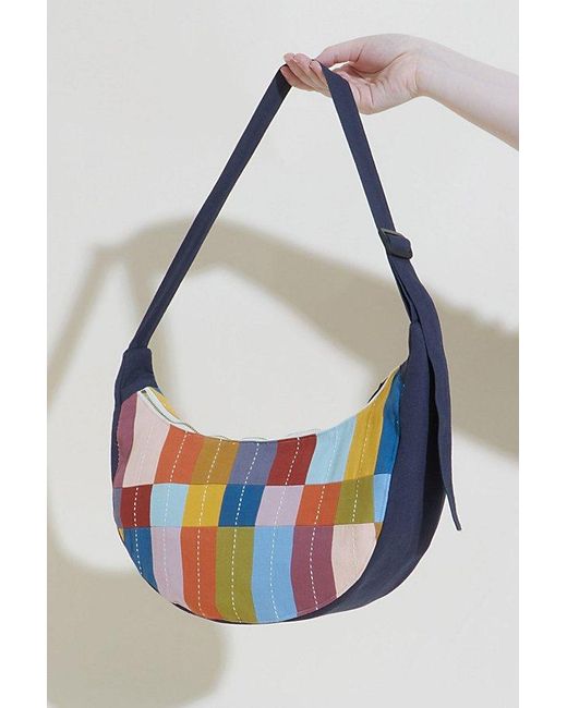 Anchal Crescent Bag | Lyst