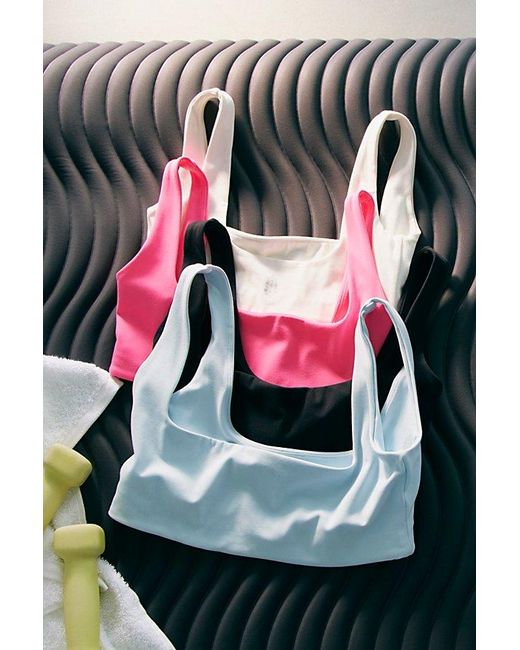 Fp Movement Multicolor Epic Mini Bra