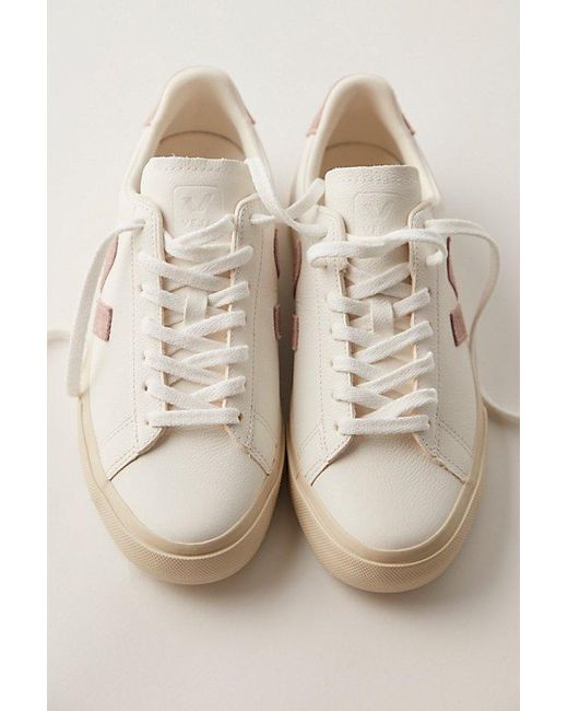 Veja Multicolor Campo Sneakers