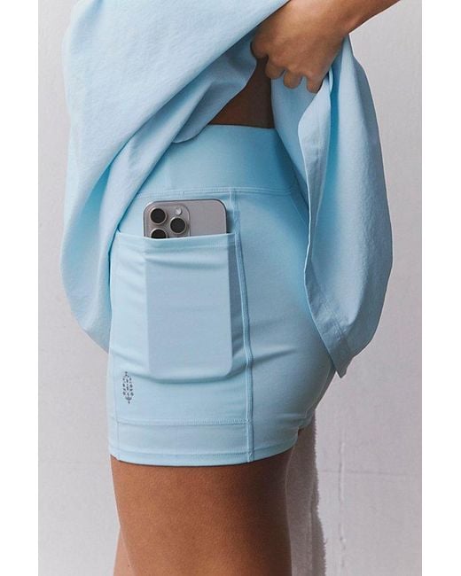 Fp Movement Blue Don'T Look Back Set