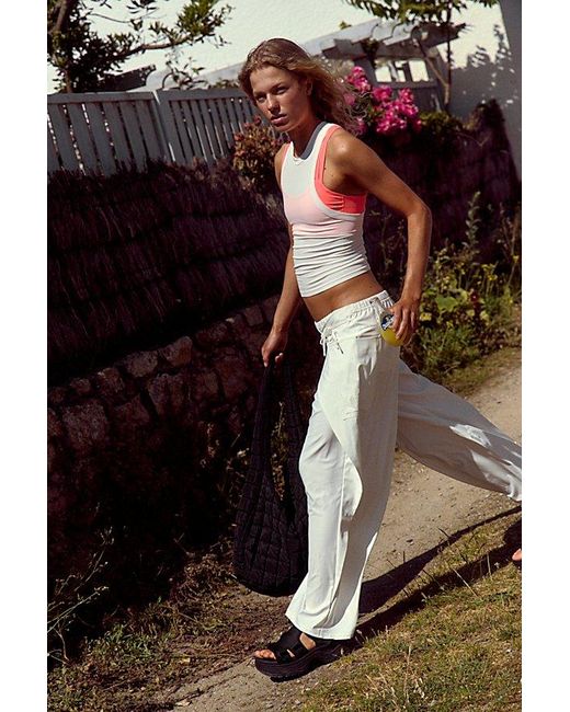 Fp Movement White Dynamite Tank