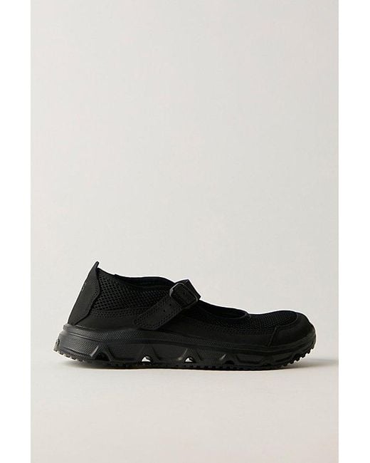 Salomon Black Rx Marie-Jeanne Shoes