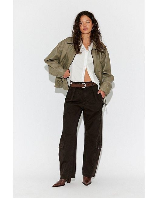 Citizens of Humanity Multicolor Flight Pant