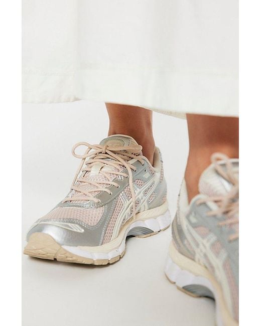 Asics Black Gel-Kayano 12.1 Sneakers