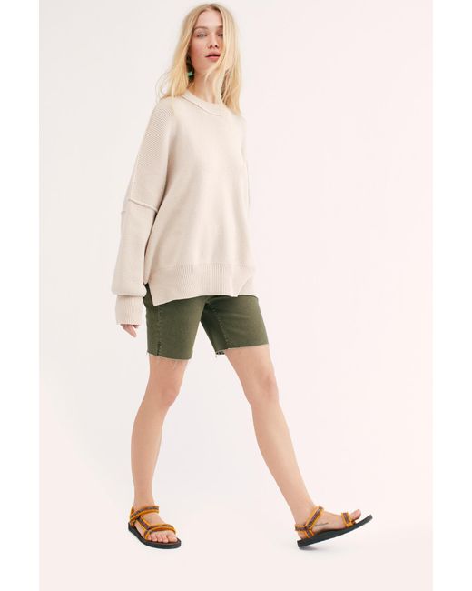 Free People Easy Street Tunic Lyst