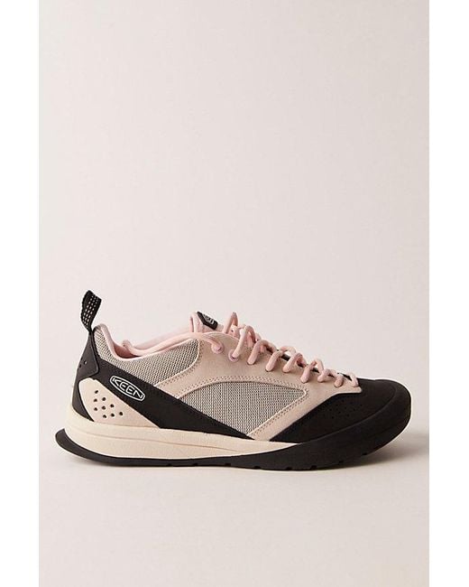 Keen Pink Jasper Iii Sneakers