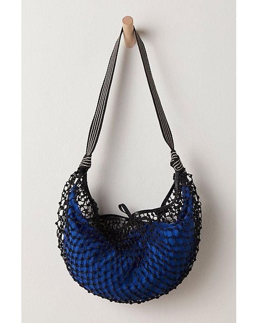 Free People Blue Springs Sling Bag