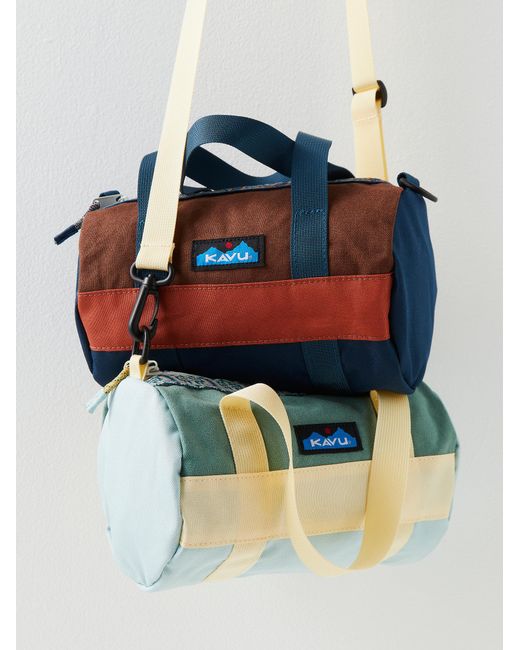 kavu washtucna sling