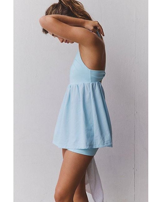 Fp Movement Blue Don'T Look Back Set