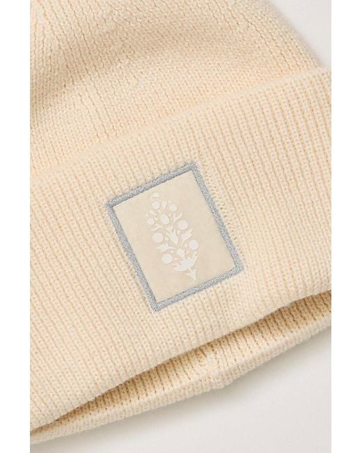 Fp Movement Natural Knockout Beanie