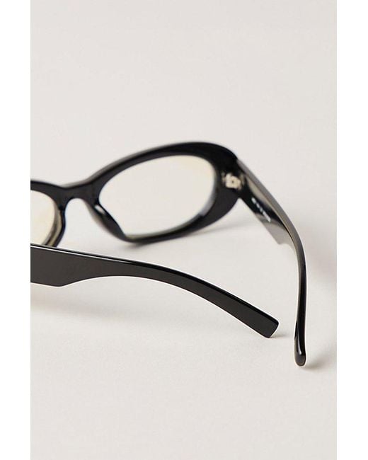 Le Specs Hey Ya Bluelight Glasses