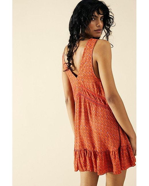 Intimately Let It Happen Mini Slip in 