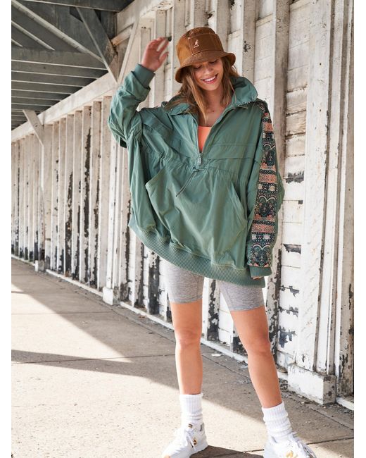 She Fly Jacket By Fp Movement 