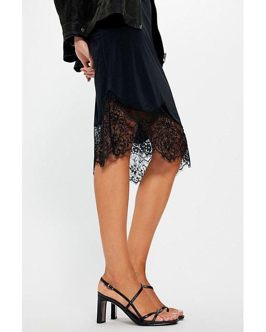 Sam Edelman Black Elissa Heels By