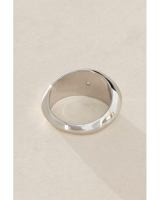 Free People Natural Cardane Ring