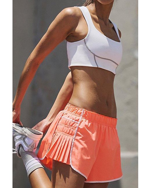 Fp Movement Multicolor Easy Tiger Shorts