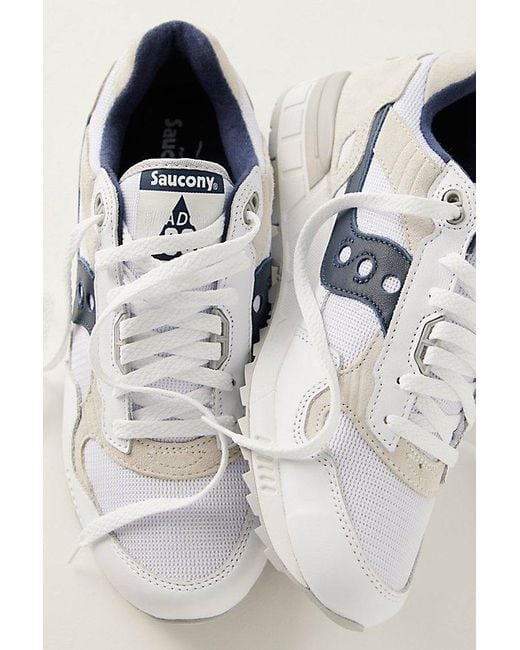 Saucony Multicolor Shadow 5000 Sneakers