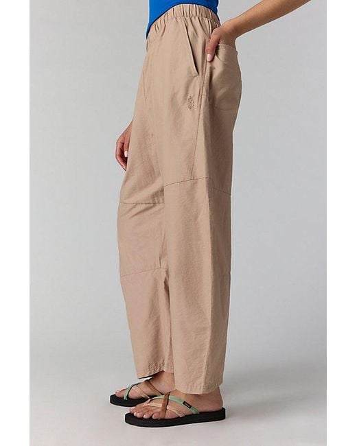Teva Brown Olowahu Sandals