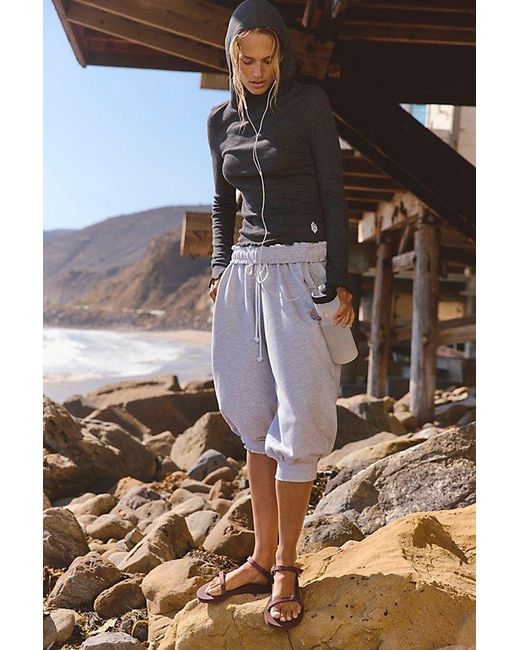 Fp Movement Brown Breathe Easy Layer