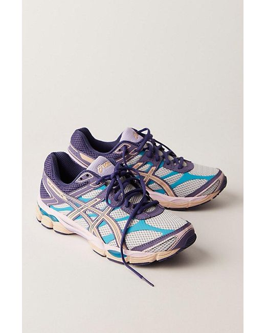 Asics Blue Gel-Cumulus 16 Sneakers