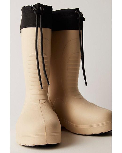 Fubuki Blue Niseko 3.0 Boots Shoe
