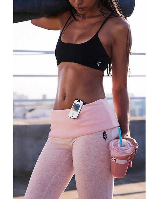 Fp Movement Multicolor Adrenaline Leggings