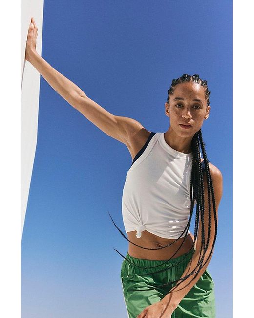 Fp Movement Green Knockout Tank