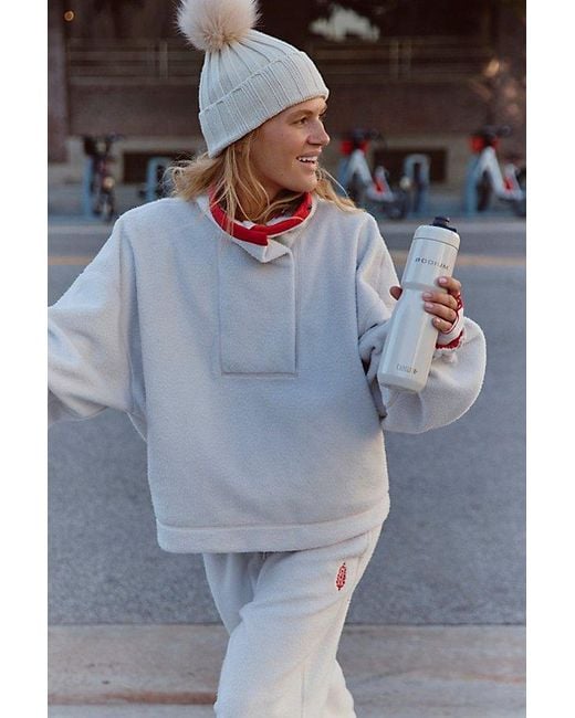 Fp Movement Blue Role Call Set