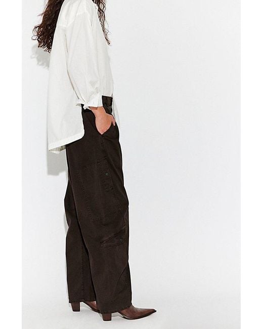 Citizens of Humanity Multicolor Flight Pant