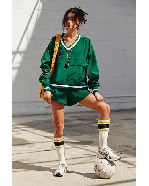 Fp Movement Green New Classic Set