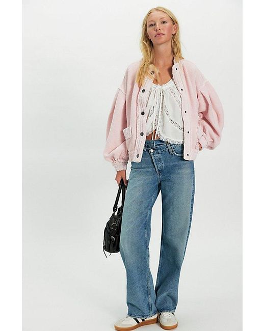 Free People Pink Cute
