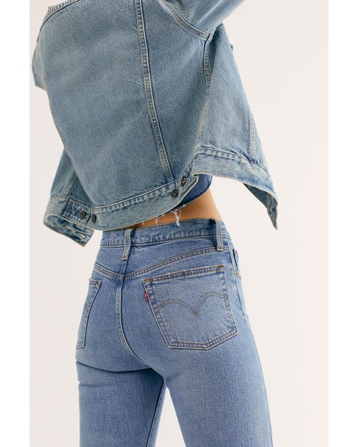 Levis 501 Free People Deals, SAVE 56%.