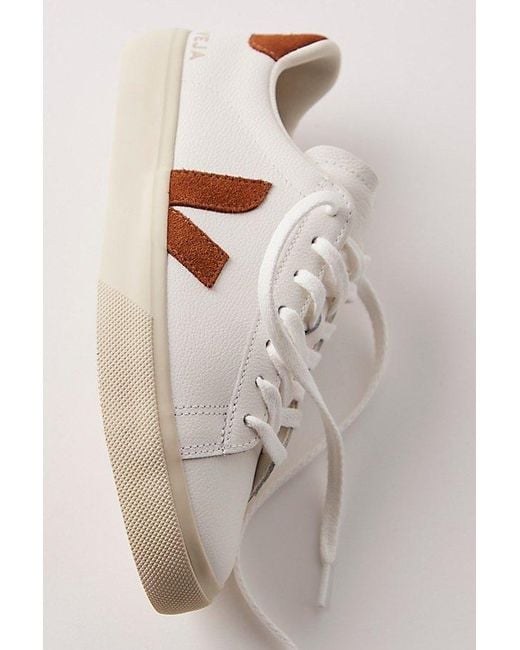 Veja Multicolor Campo Trainers Shoe