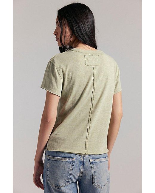Free People Multicolor Nova Tee