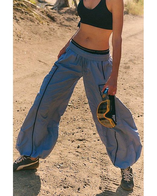 Fp Movement Blue Peak Pants