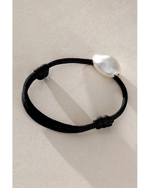 Free People Red Naga Anklet