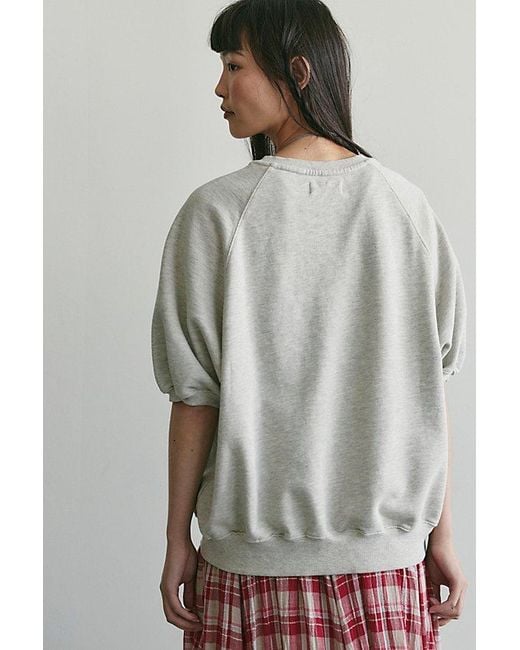 Free People Multicolor Better On Sweatshirt