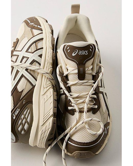 Asics Natural Gel Nunobiki Sneakers