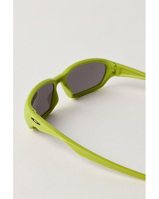 Oakley Green Terraforma Sunglasses