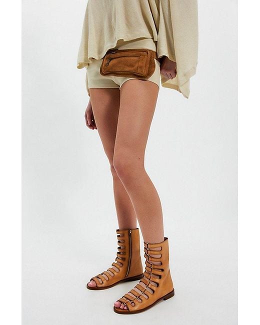 Seychelles Multicolor Main Stage Gladiator Sandals By