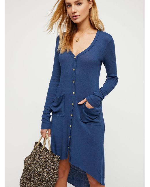 Ribbed up hotsell maxi cardigan
