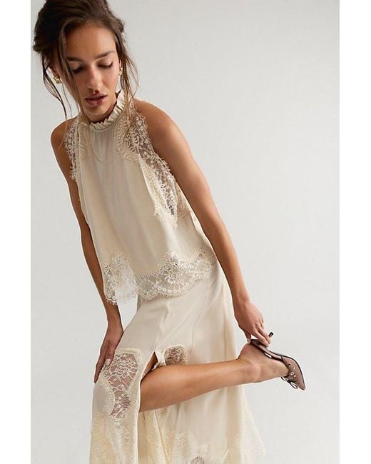 Third Form Natural Visions Maxi Skirt Set