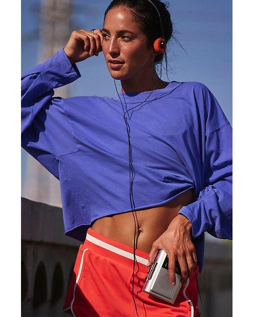 Fp Movement Blue Inspire Layer