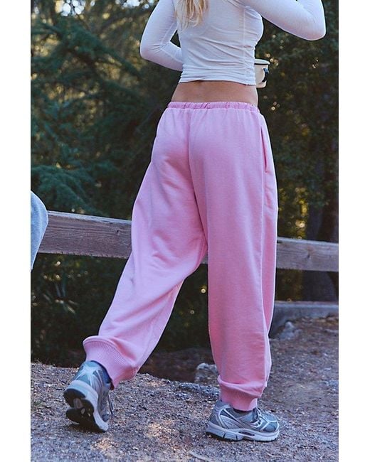 Fp Movement Multicolor Freestyle Pants