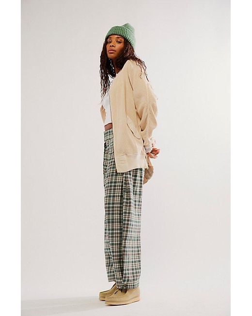 Free People Natural Fp One Lupo Bomber Cardi