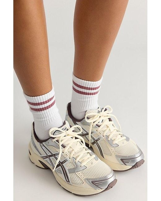 Asics Multicolor Gel-1130 Trainers Shoe