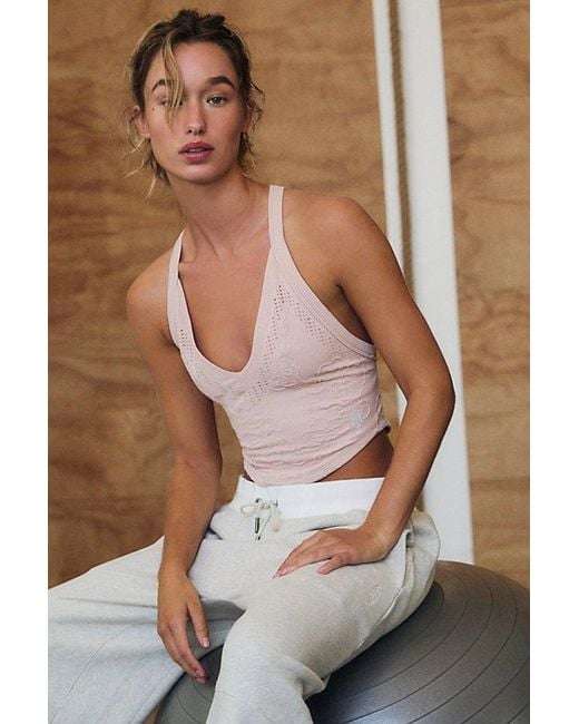 Fp Movement Brown Day Dream Cami