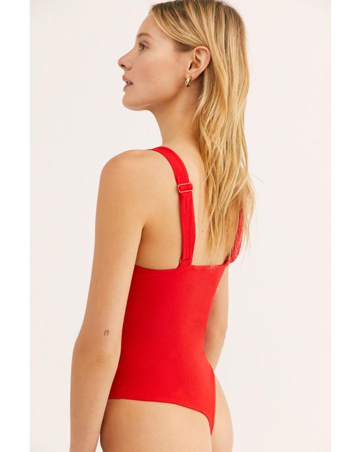 free people pippa bodysuit