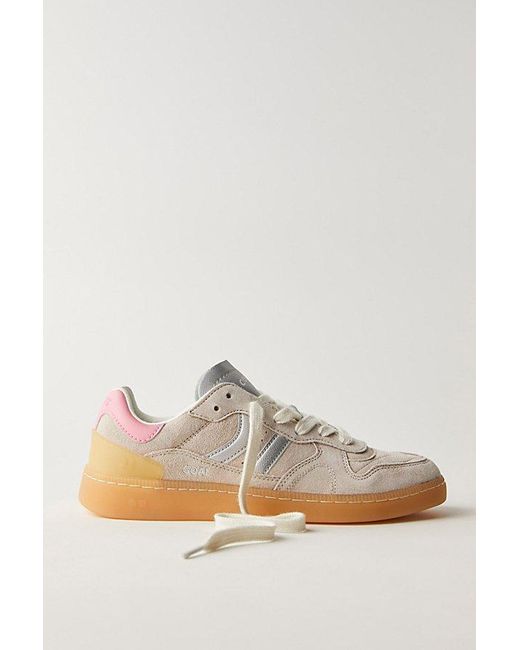 Coolway Multicolor Goal Sneakers